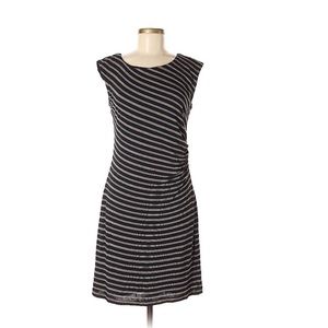 Ann Taylor Loft Sleeveless Dress